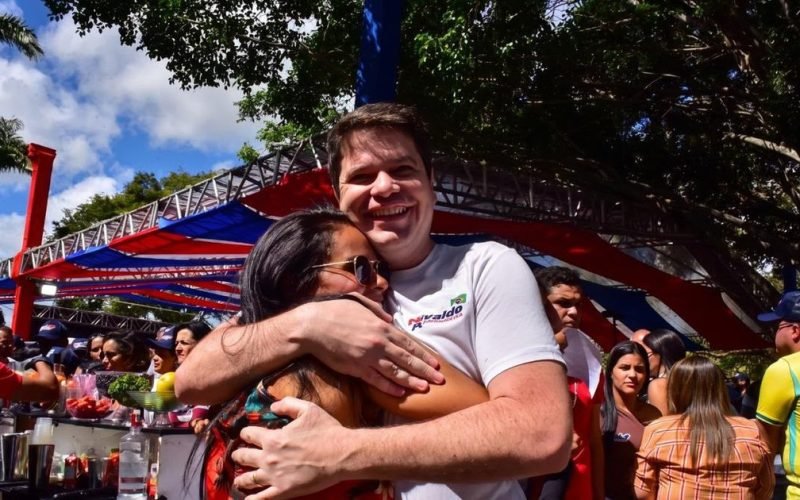 Pesquisa aponta Davi Davino Filho entre os que mais crescem na disputa pelo Senado em Alagoas