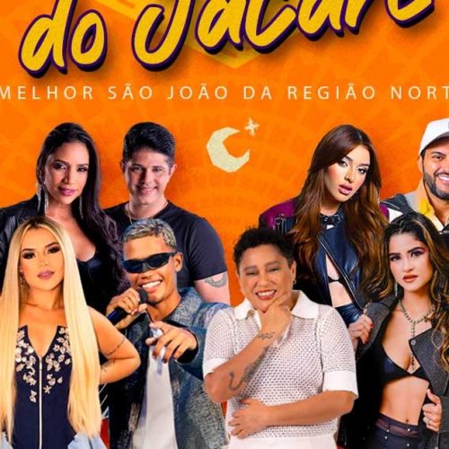 São João do Jacaré 2026 promete movimentar Matriz de Camaragibe com grandes atrações