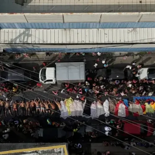 “Quem responde pelas 122 mortes?” Maior ação policial do Rio completa 6 meses sem respostas
