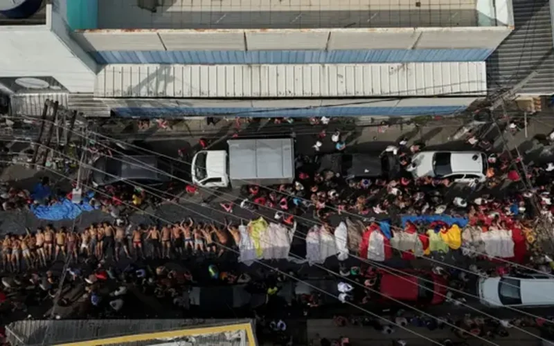 “Quem responde pelas 122 mortes?” Maior ação policial do Rio completa 6 meses sem respostas