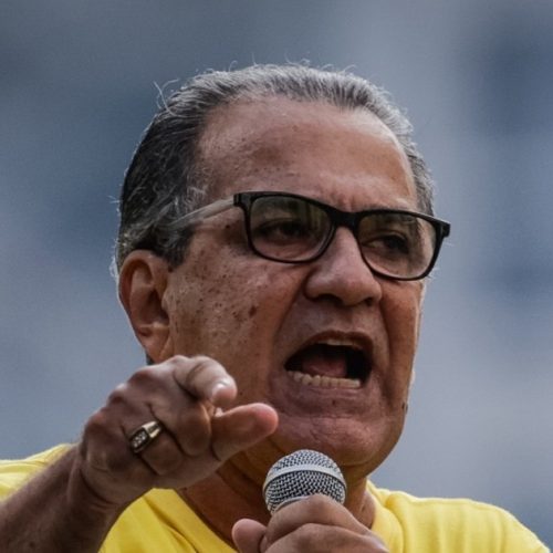 Wagner Moura processa Malafaia após publicações nas redes e pastor reage: “Por que eu?”