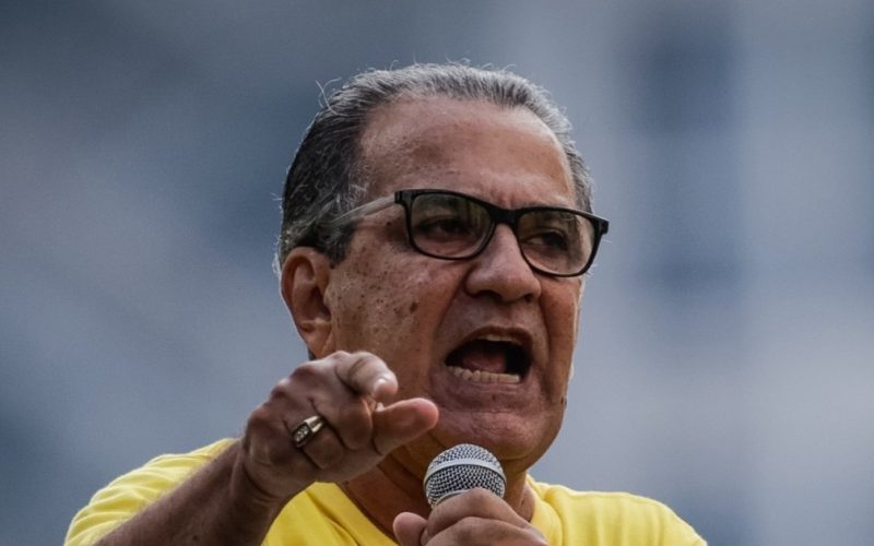 Wagner Moura processa Malafaia após publicações nas redes e pastor reage: “Por que eu?”