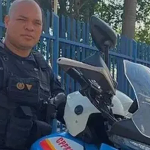 Sargento da PM mata homem após briga envolvendo crianças