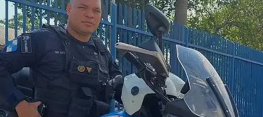 Sargento da PM mata homem após briga envolvendo crianças