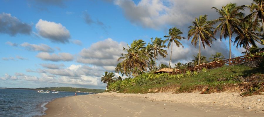 MPF recomenda que Barra de São Miguel/AL adote regras mais rígidas para construções na orla