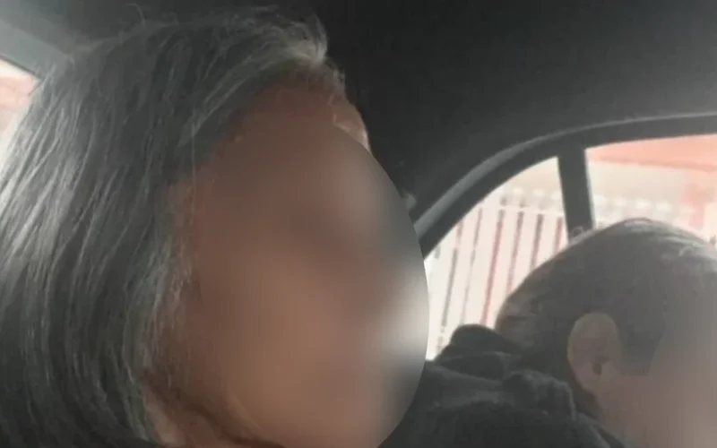 Madrasta e avó são presas por morte de menino com sinais de tortura