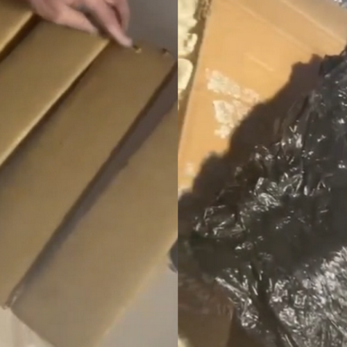 Homem é preso com 4,7 kg de maconha enviada por transportadora em Rio Largo