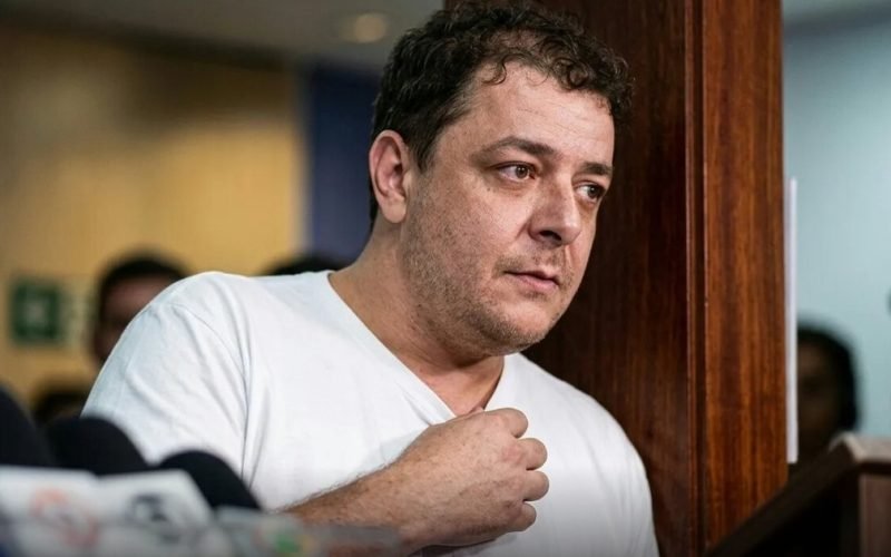 PGR pede que caso de Lulinha saia do STF; soliticação foi enviada ao Ministro André Mendonça