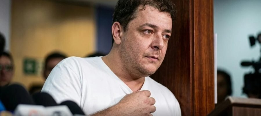 PGR pede que caso de Lulinha saia do STF; soliticação foi enviada ao Ministro André Mendonça