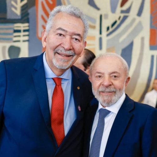 Paulão pode se lançar ao Senado pelo PT, com apoio de aliados