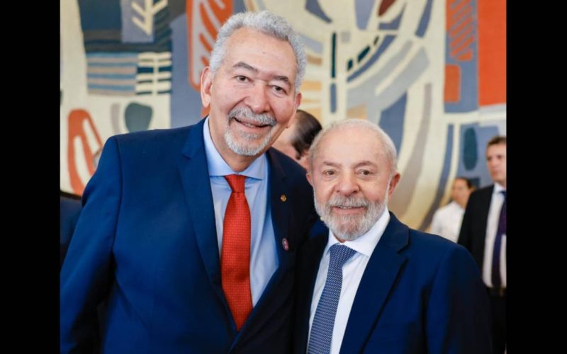 Paulão pode se lançar ao Senado pelo PT, com apoio de aliados