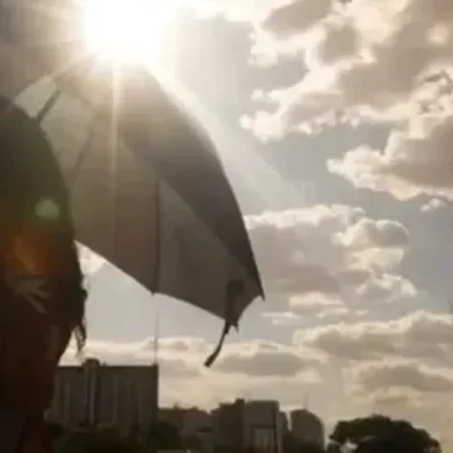 Tempo seco coloca 16 municípios de Alagoas em alerta nesta segunda-feira
