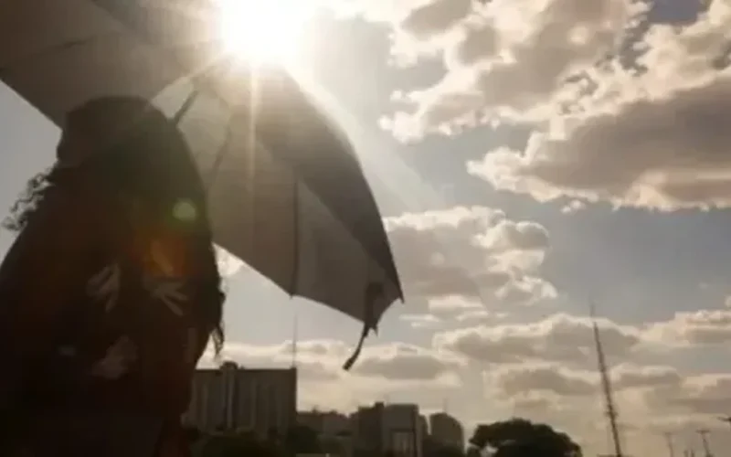 Tempo seco coloca 16 municípios de Alagoas em alerta nesta segunda-feira
