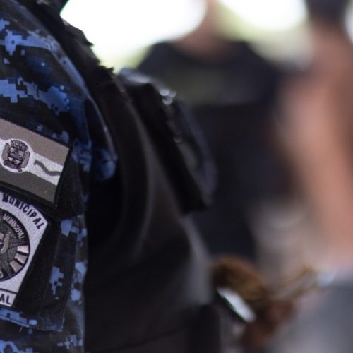 Maceió: Guarda Municipal registra mais de 20 prisões em dois meses