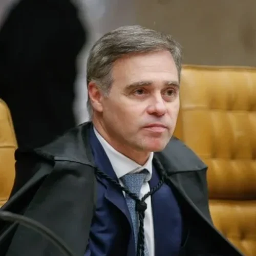 André Mendonça ordena retirada de vídeo que relaciona PT a facções das redes sociais