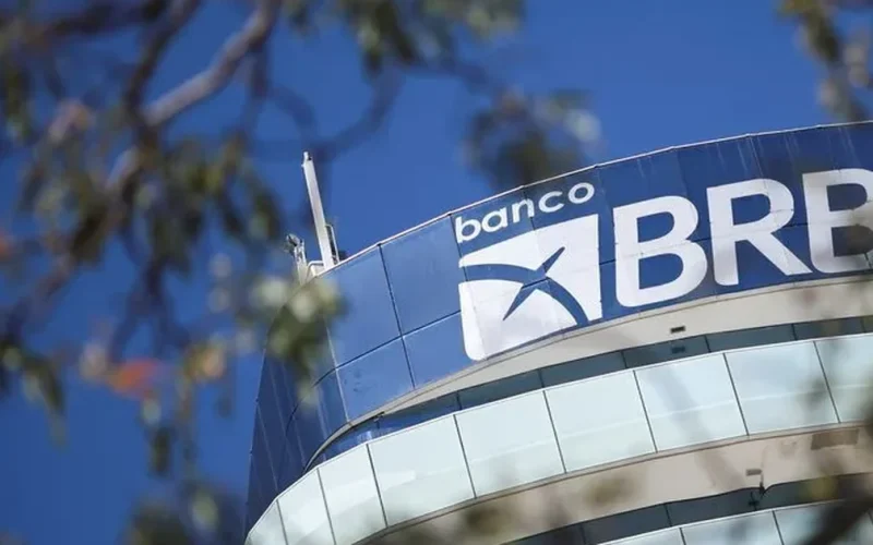 BRB avalia responsabilização de ex-dirigentes por prejuízos ligados ao Master