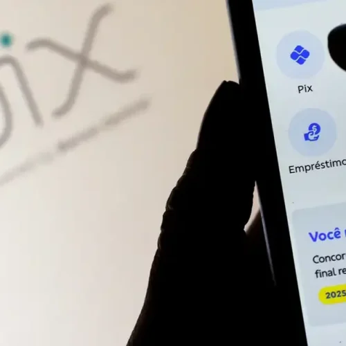 Bancos reagem a críticas dos EUA e saem em defesa do Pix após ameaça de tarifaço
