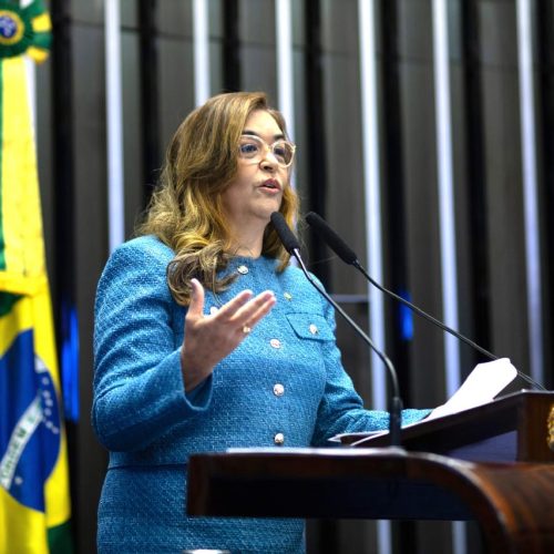 Câmara de Maceió aprova homenagem à senadora Dra. Eudócia Caldas com a Comenda Desembargador Mário Guimarães