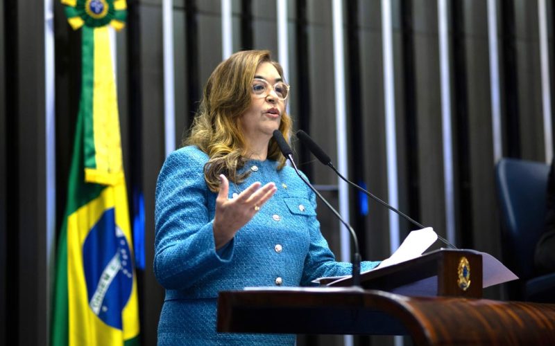 Câmara de Maceió aprova homenagem à senadora Dra. Eudócia Caldas com a Comenda Desembargador Mário Guimarães