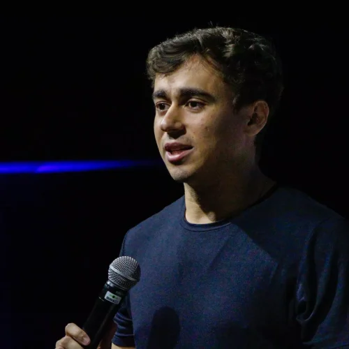 Nikolas Ferreira tem título de cidadão honorário de Alagoas aprovado por Deputados da ALE