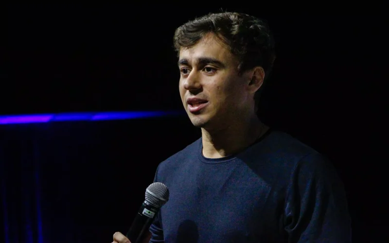 Nikolas Ferreira tem título de cidadão honorário de Alagoas aprovado por Deputados da ALE