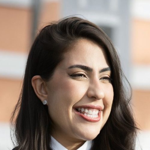 “Pronta pra mais”: Gabi Gonçalves confirma pré-candidatura à reeleição para ALE