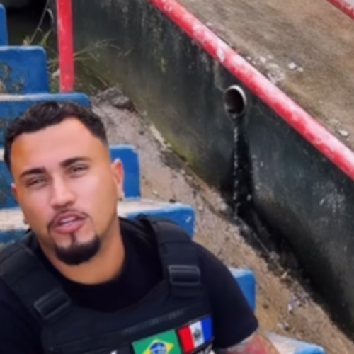 PTK teria sido escolhido pelo Comando Vermelho para disputar vaga na Câmara dos Deputados