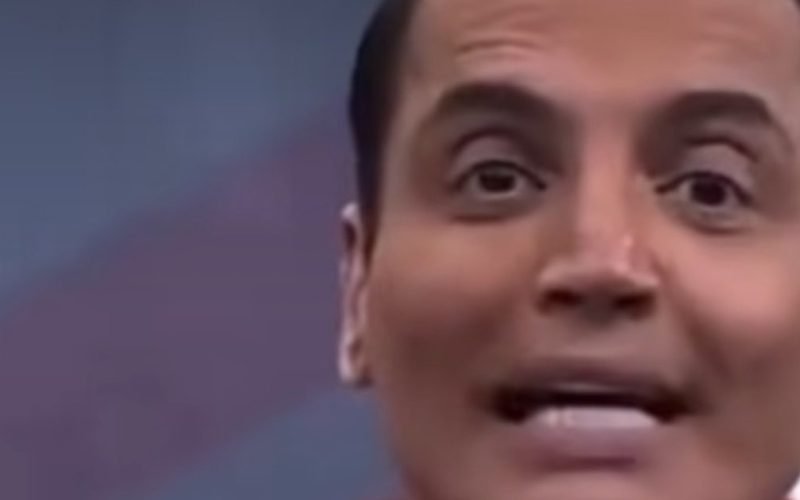 Após Virgínia anunciar processo, Leo Dias pede desculpas: “extrapolei”