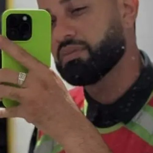 Momentos antes de ser morto, mototaxista de Coruripe grava vídeo sobre sonhos e vítorias