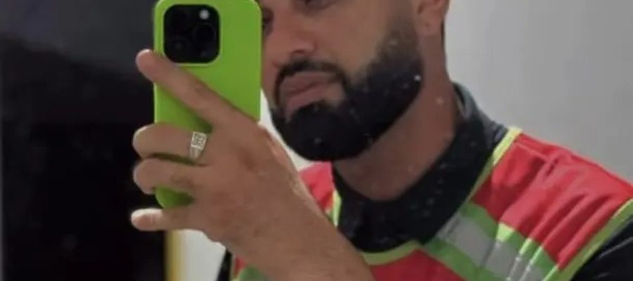 Momentos antes de ser morto, mototaxista de Coruripe grava vídeo sobre sonhos e vítorias