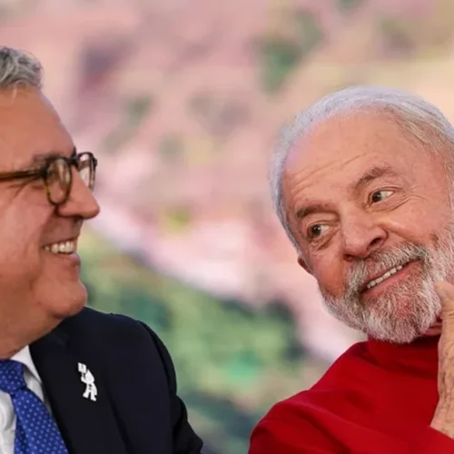 Lula sanciona lei das doulas e promete revolução no parto: “Mulher não vai mais estar sozinha”