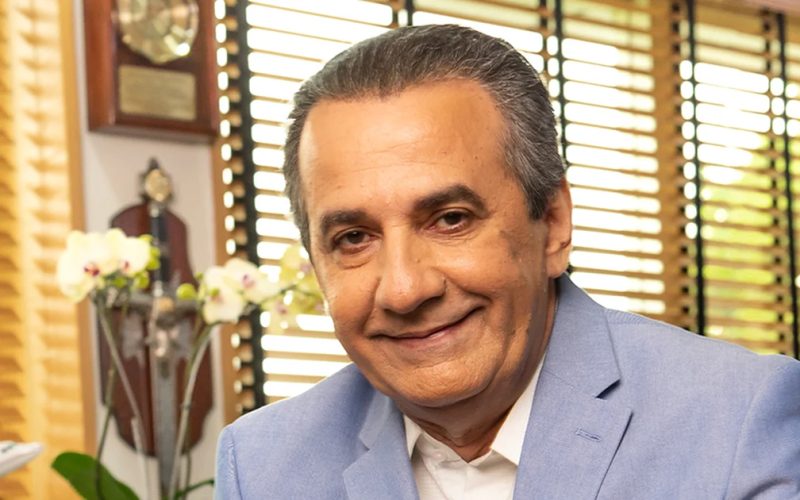 Malafaia elogia pedido de desculpas de Gilmar Mendes após fala polêmica sobre Romeu Zema: “Nessa questão ele acertou!”
