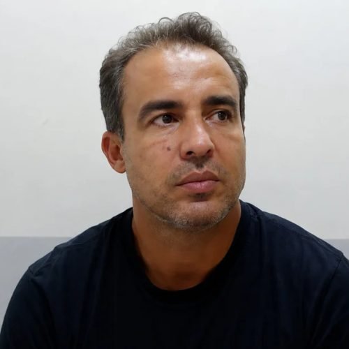 Ex-Corinthians e São Paulo, Jadson é preso suspeito de violência doméstica