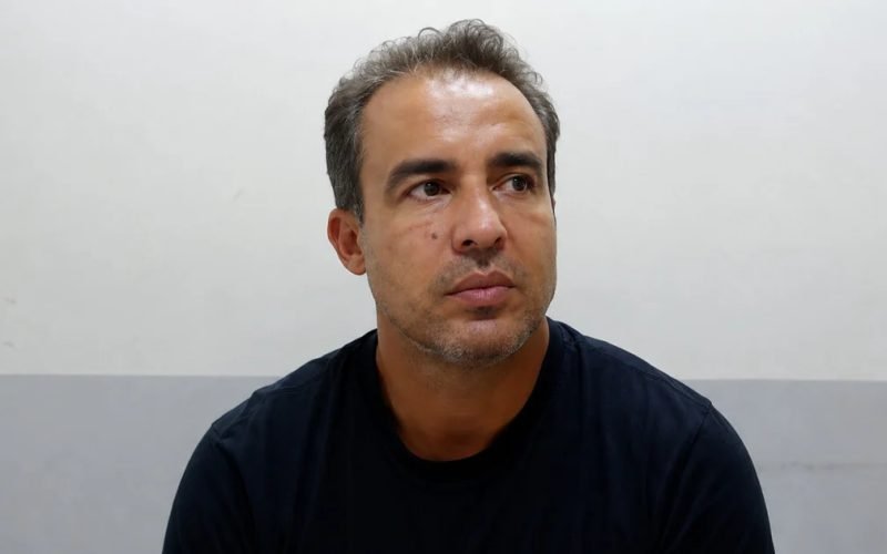 Ex-Corinthians e São Paulo, Jadson é preso suspeito de violência doméstica