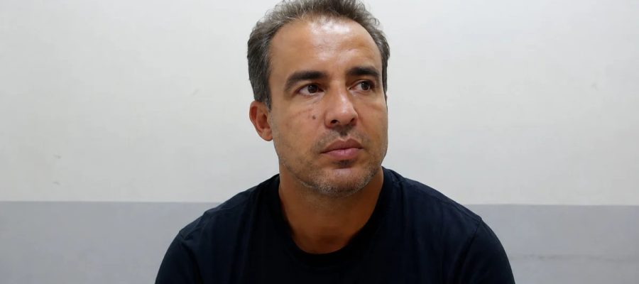 Ex-Corinthians e São Paulo, Jadson é preso suspeito de violência doméstica