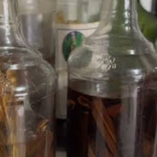 Pacientes intoxicados após consumo de “raizada” recebem alta em Pariconha