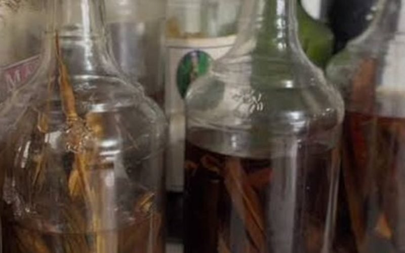 Pacientes intoxicados após consumo de “raizada” recebem alta em Pariconha