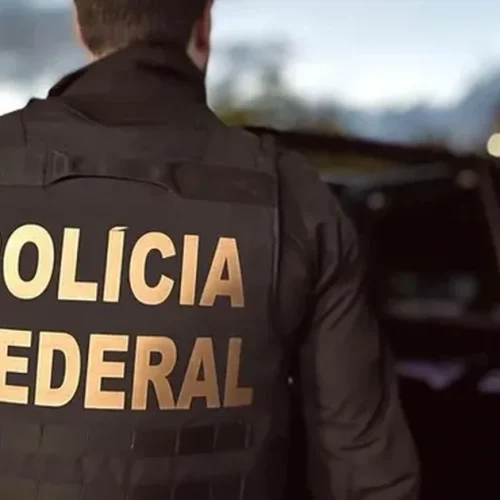 PF cumpre mandado contra suspeito de furtar equipamentos de segurança da Caixa em Maceió