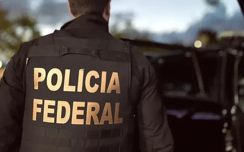 PF cumpre mandado contra suspeito de furtar equipamentos de segurança da Caixa em Maceió