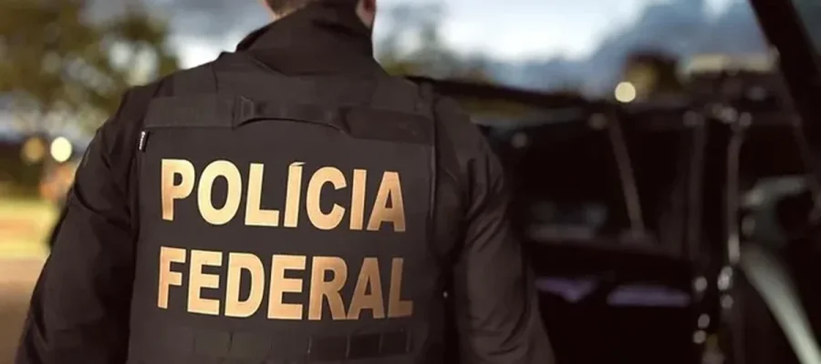 PF cumpre mandado contra suspeito de furtar equipamentos de segurança da Caixa em Maceió