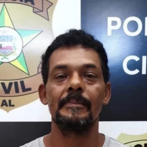 Homem é preso em Alagoas após passar 19 anos foragido por homicídio em Pernambuco
