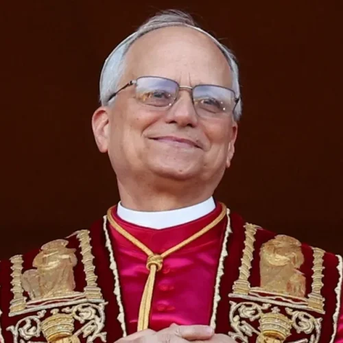 Papa recua após fala sobre “tiranos” e tenta esfriar crise com Trump: ‘Foi mal interpretado’