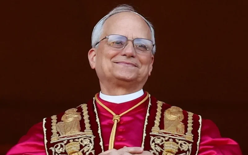 Papa recua após fala sobre “tiranos” e tenta esfriar crise com Trump: ‘Foi mal interpretado’