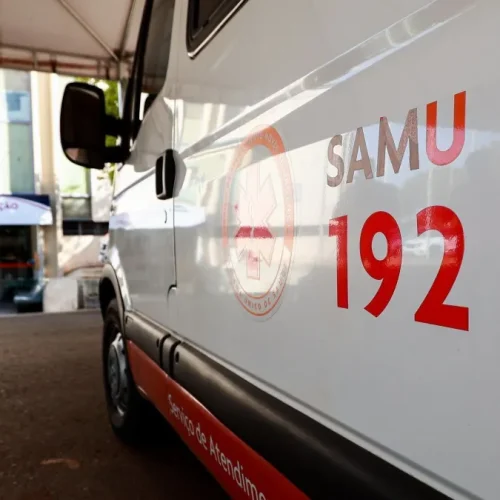 Mulher é assassinada após recusar beijo de homem