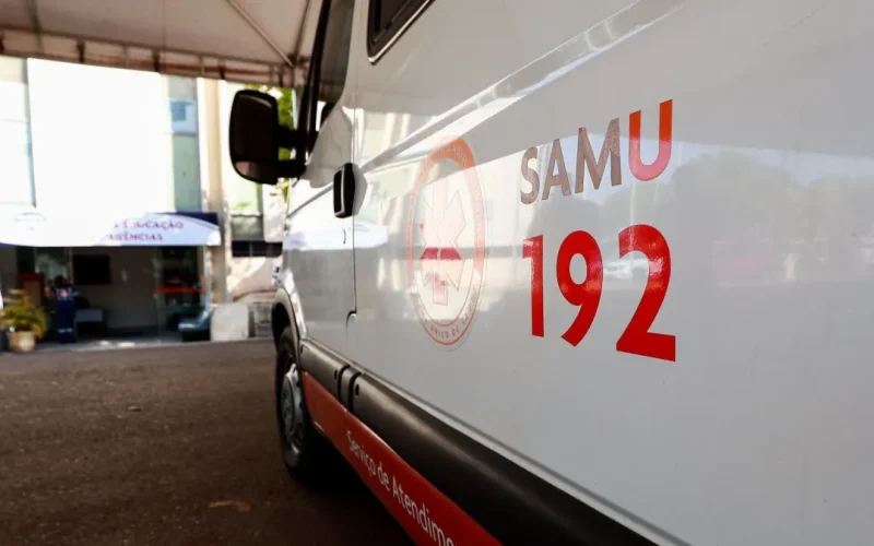 Mulher é assassinada após recusar beijo de homem