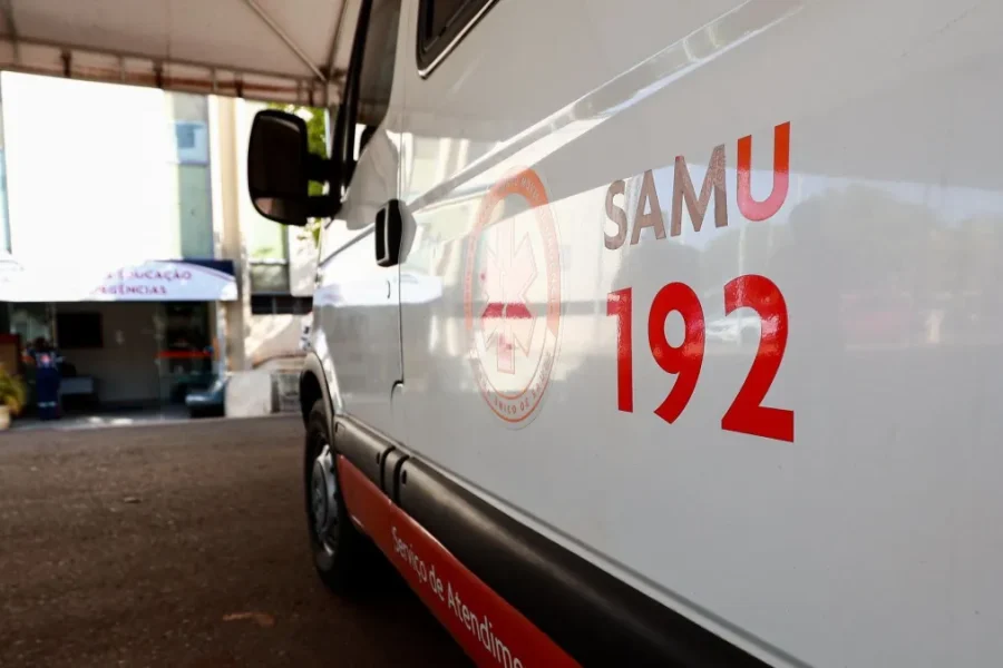 Mulher é assassinada após recusar beijo de homem