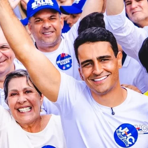 Célia Rocha pode se tornar a primeira vice-governadora da história de Alagoas