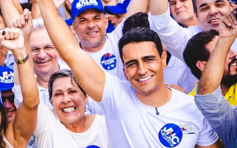 Célia Rocha pode se tornar a primeira vice-governadora da história de Alagoas