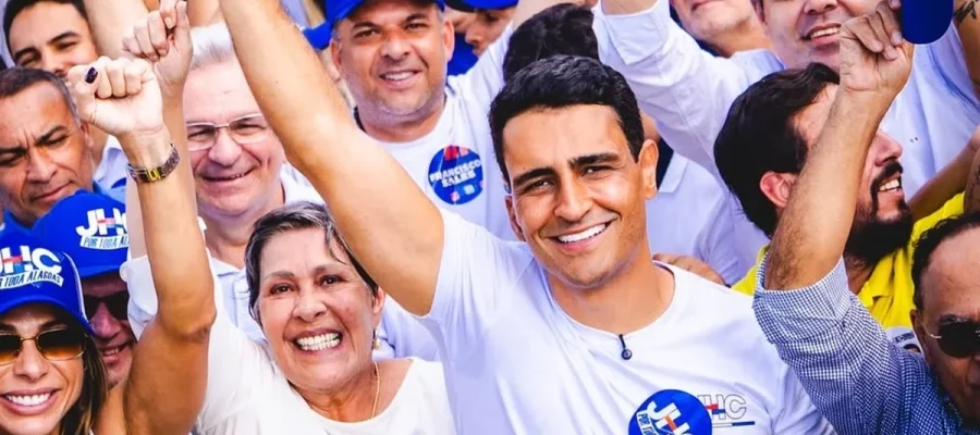 Célia Rocha pode se tornar a primeira vice-governadora da história de Alagoas