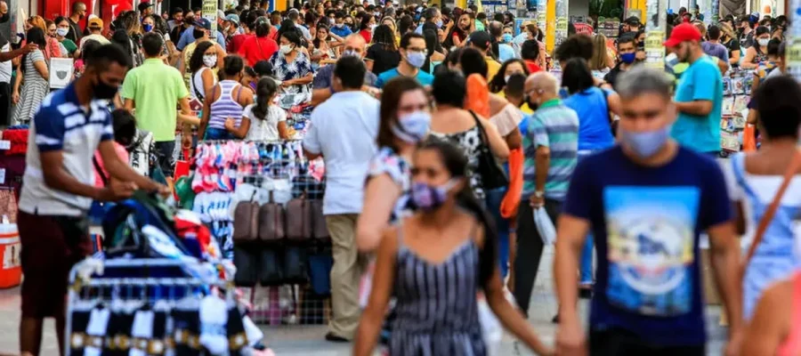 Dia dos Pais deve movimentar R$ 37,5 milhões no comércio de Maceió, aponta Fecomércio
